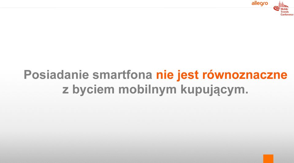 jest równoznaczne