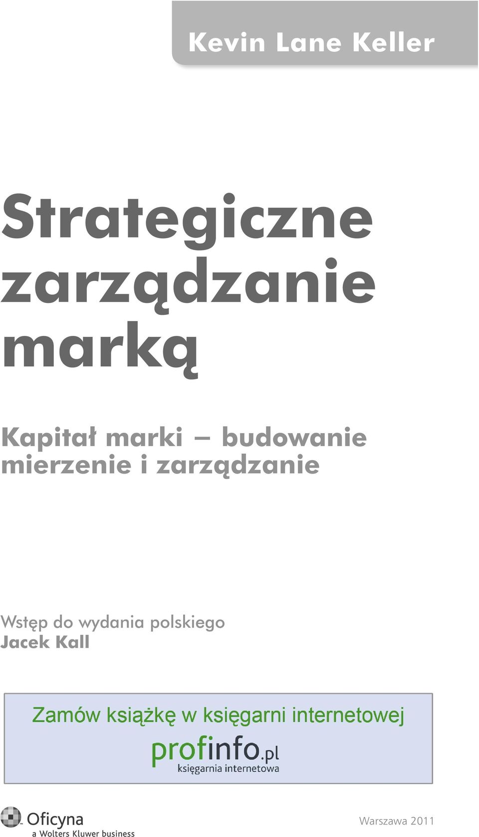 budowanie mierzenie i zarządzanie