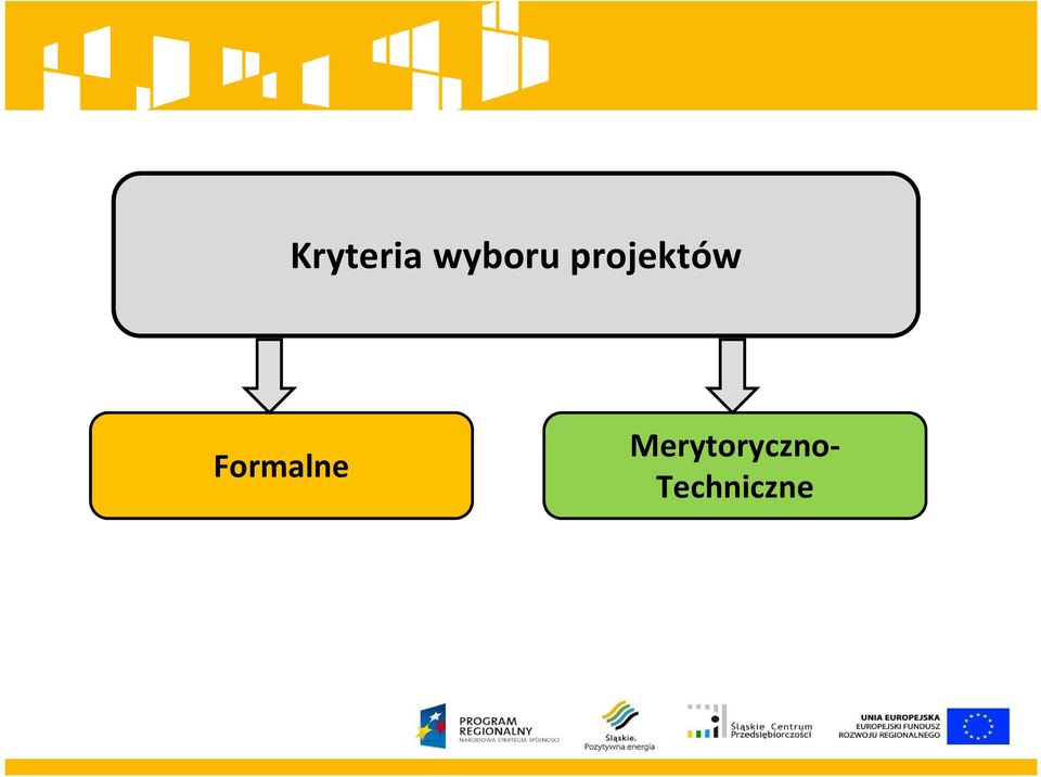 projektów