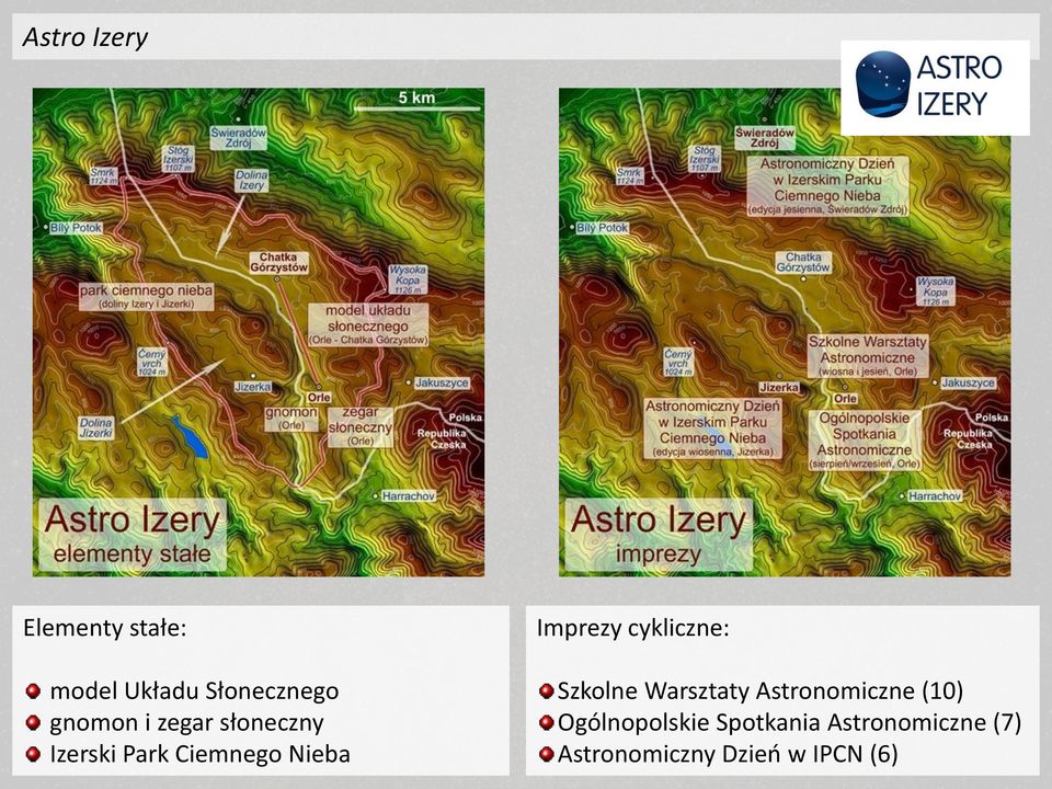 Imprezy cykliczne: Szkolne Warsztaty Astronomiczne (10)