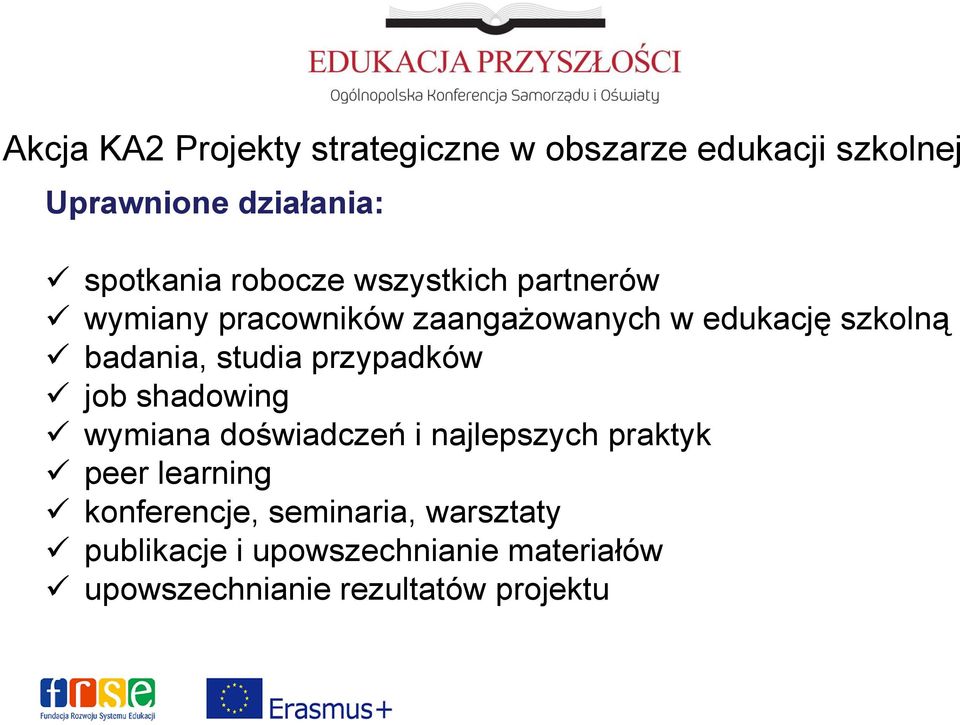 studia przypadków job shadowing wymiana doświadczeń i najlepszych praktyk peer learning