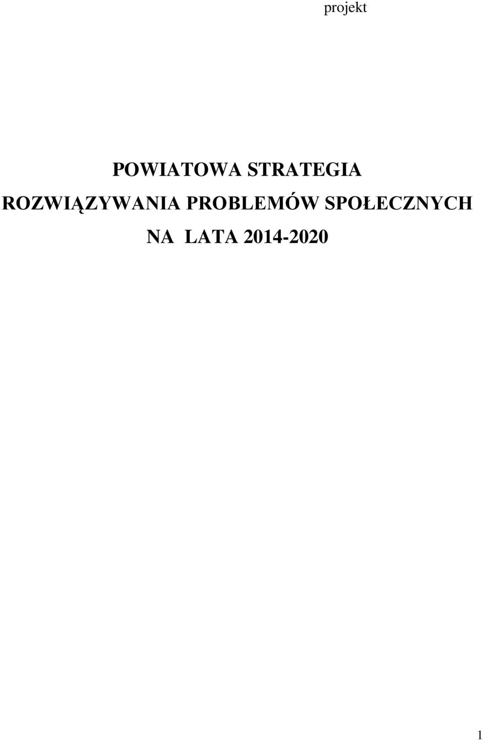 ROZWIĄZYWANIA