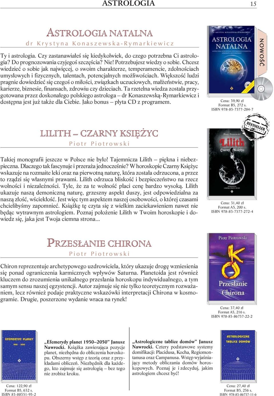 Wiêkszoœæ ludzi pragnie dowiedzieæ siê czegoœ o mi³oœci, zwi¹zkach uczuciowych, ma³ eñstwie, pracy, karierze, biznesie, finansach, zdrowiu czy dzieciach.