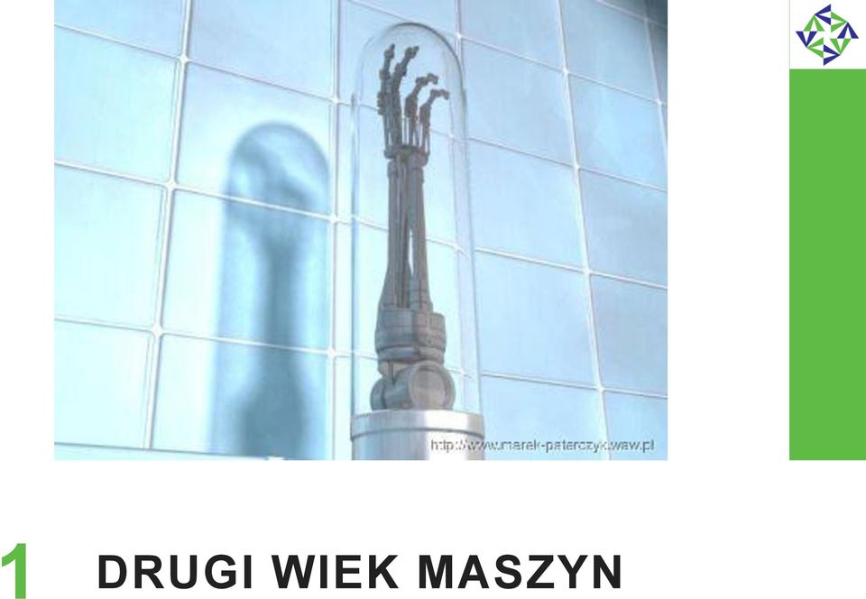 MASZYN