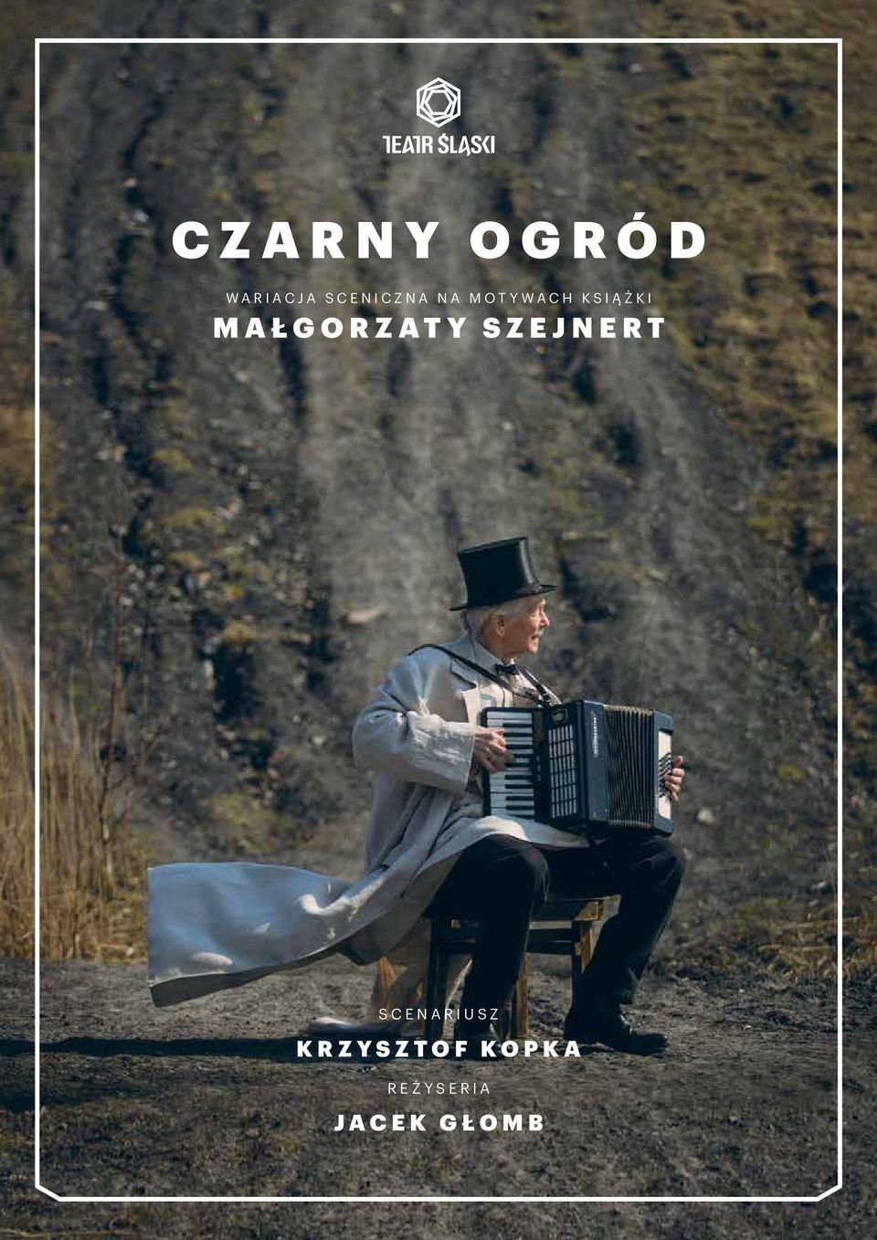 MAŁGORZATY SZEJNERT