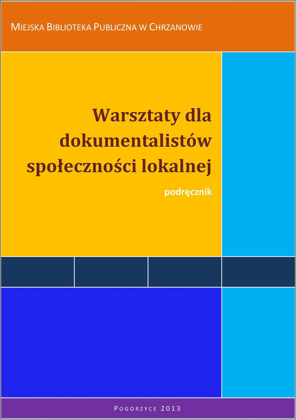 dokumentalistów społeczności