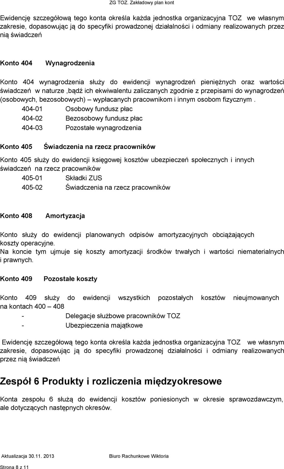 bezosobowych) wypłacanych pracownikom i innym osobom fizycznym.