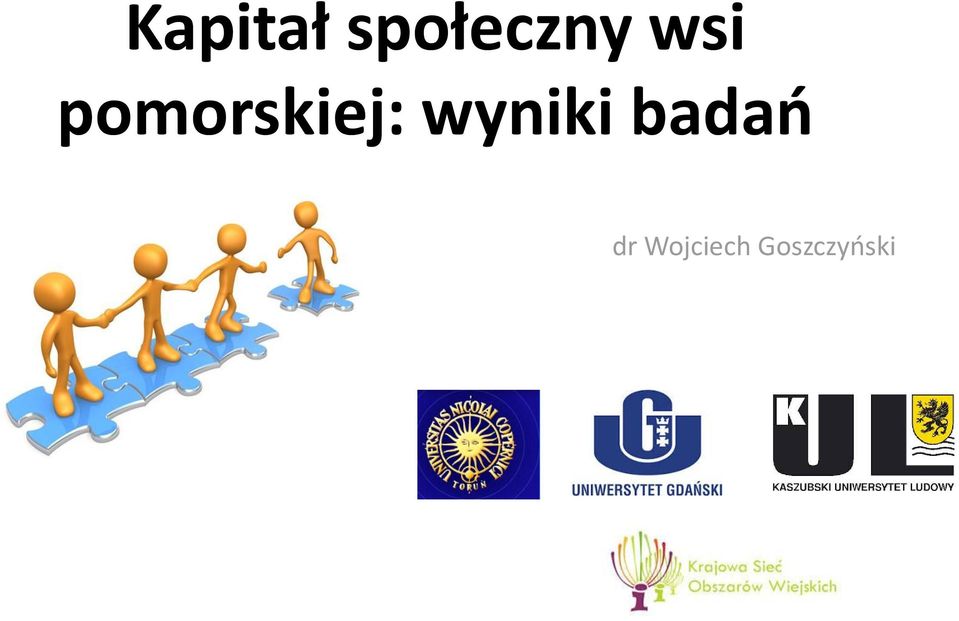 wyniki badań dr