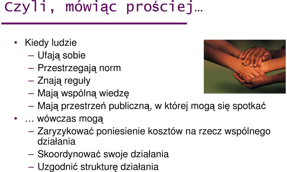 mogą się spotkać wówczas mogą Zaryzykować poniesienie kosztów na rzecz