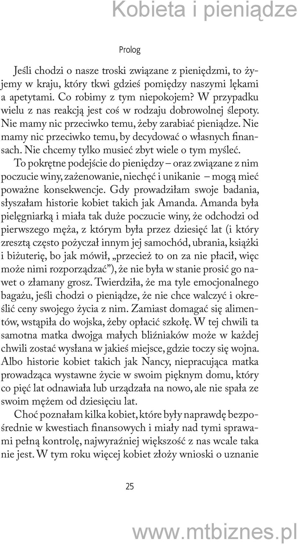 Nie chcemy tylko musieć zbyt wiele o tym myśleć. To pokrętne podejście do pieniędzy oraz związane z nim poczucie winy, zażenowanie, niechęć i unikanie mogą mieć poważne konsekwencje.