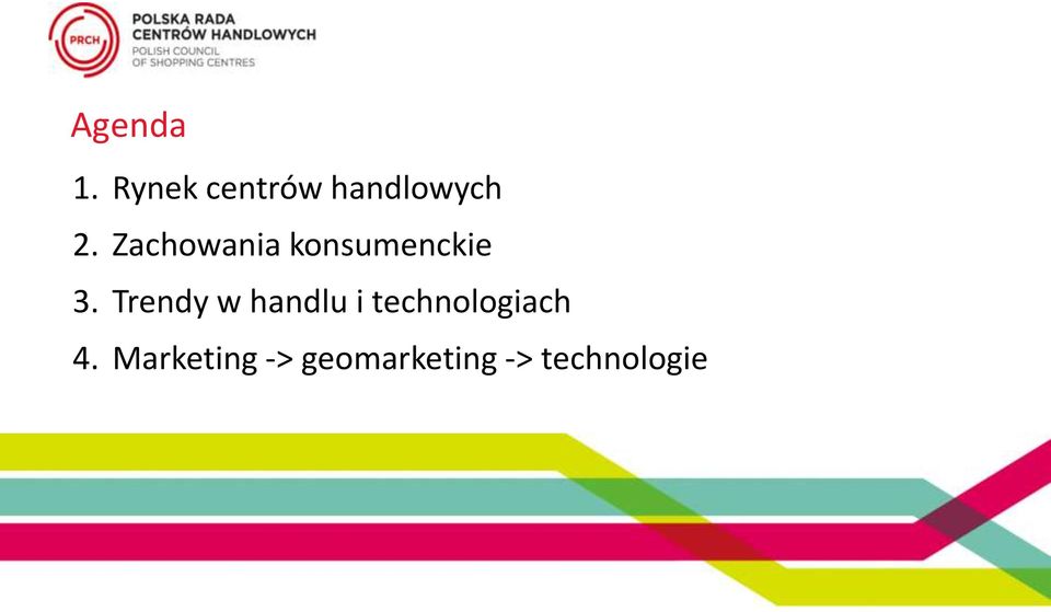 Trendy w handlu i technologiach 4.