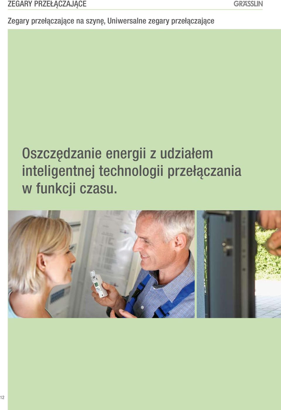 Oszczędzanie energii z udziałem