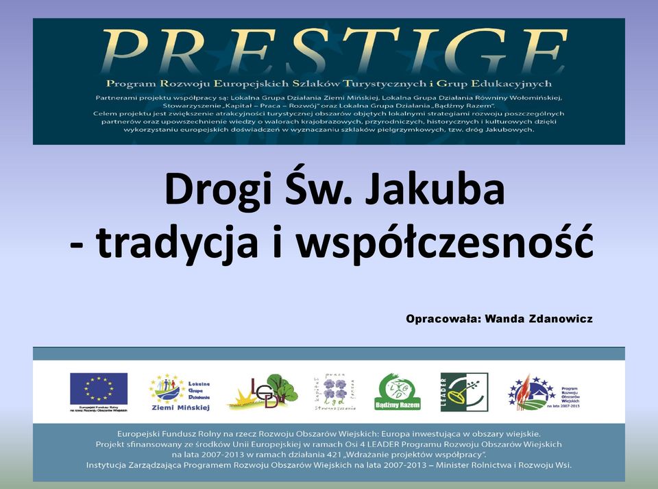 i współczesność