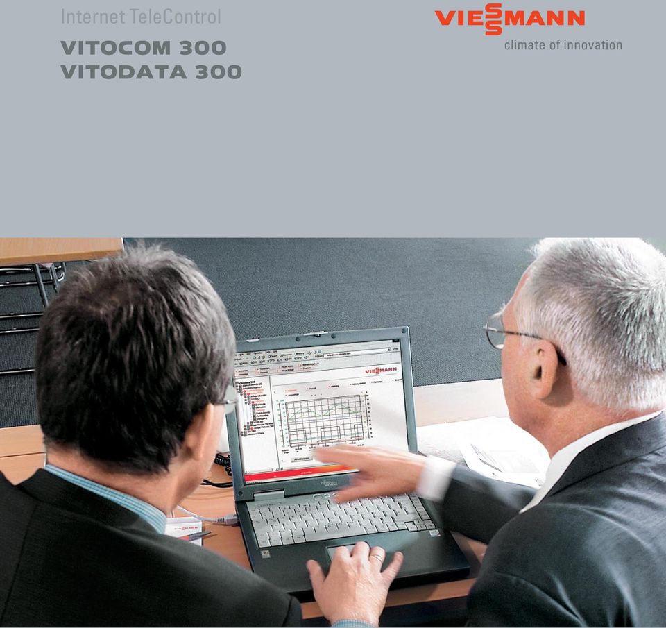 VITOCOM 300