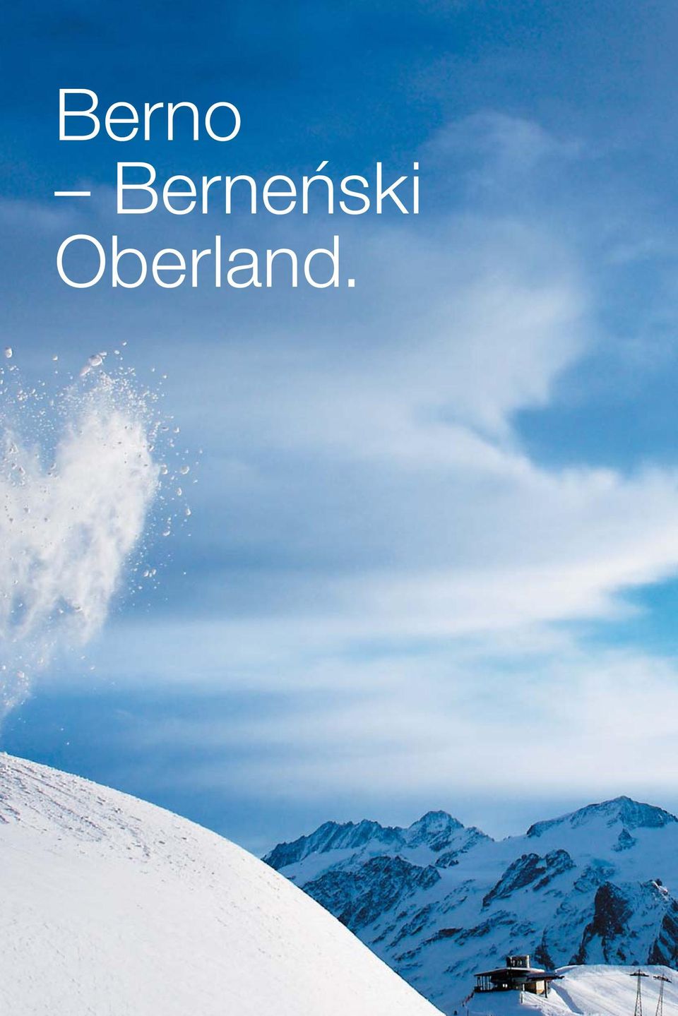 Oberland.
