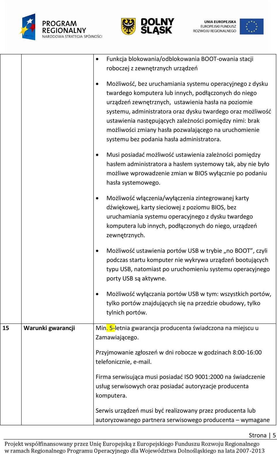 pozwalającego na uruchomienie systemu bez podania hasła administratora.