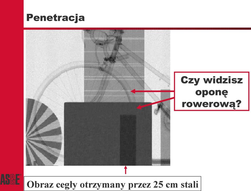 rowerową?