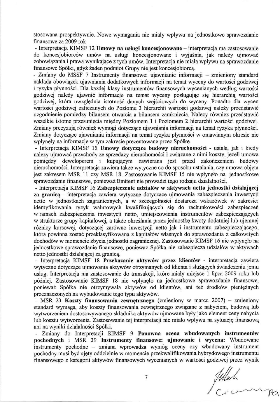 uslugi koncesjonowafle iwyjasnia, jak nalezy ujmowad zobowiazania i prawa Wnikaj4ce z tych um6w.