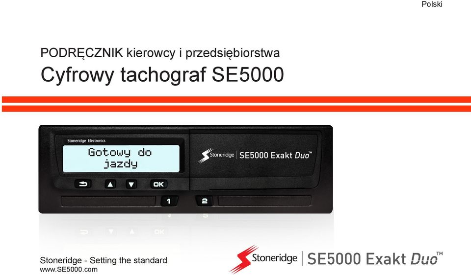 Tel: +44 (0)871 700 7070 Fax: +44 (0) 870 704 0002 E-mail: sales@elc.stoneridge.com www.