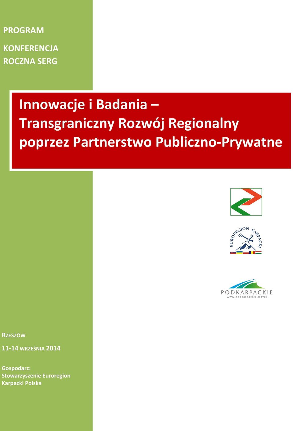 Partnerstwo Publiczno-Prywatne 1 RZESZÓW 11-14