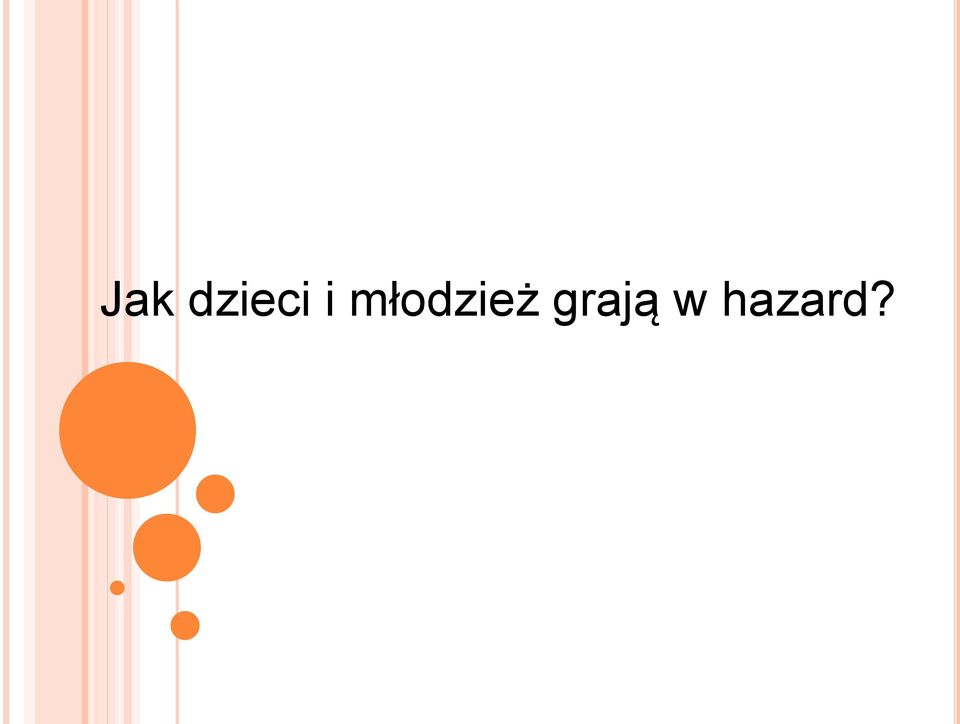 młodzież