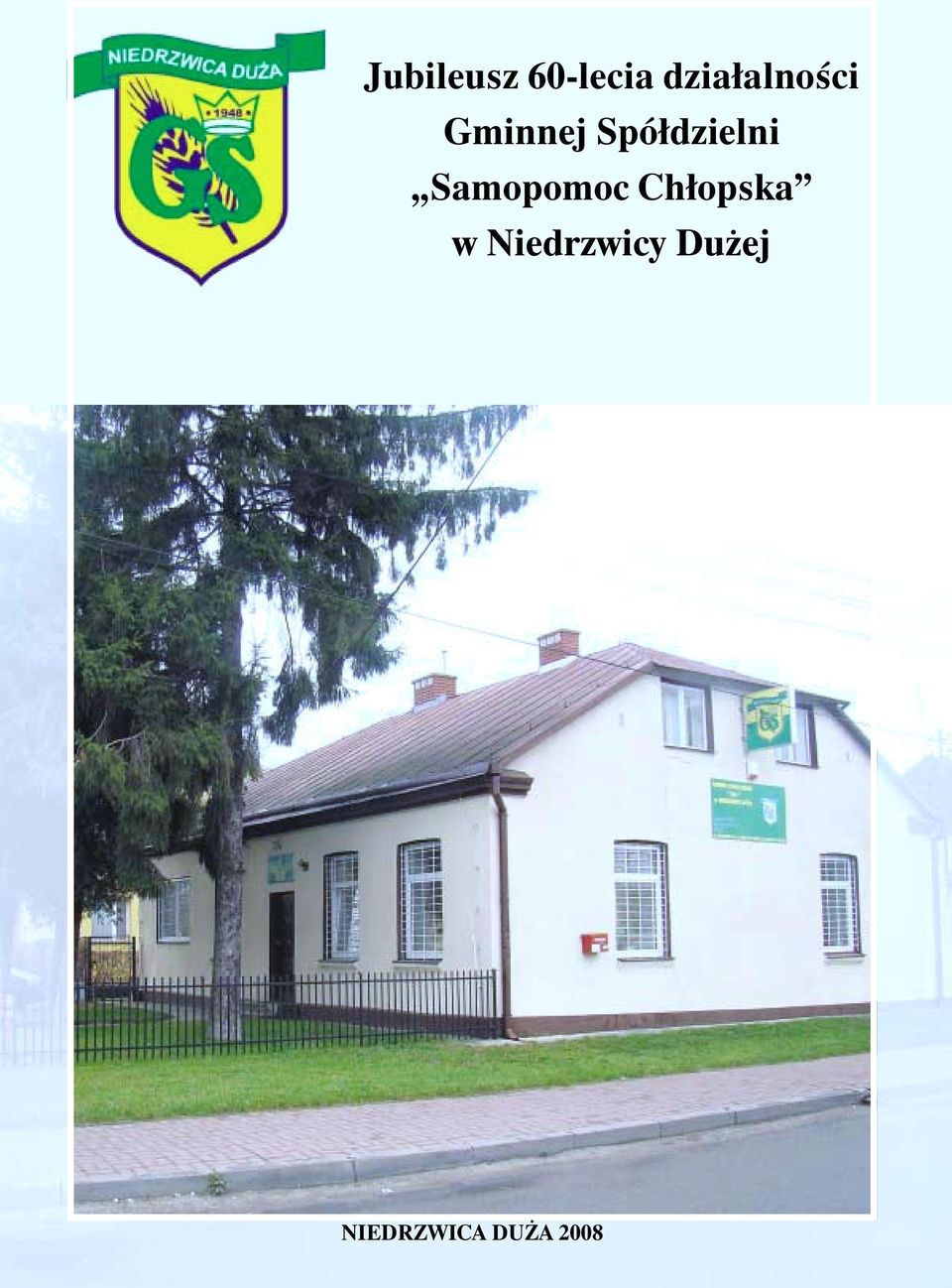 Spółdzielni Samopomoc