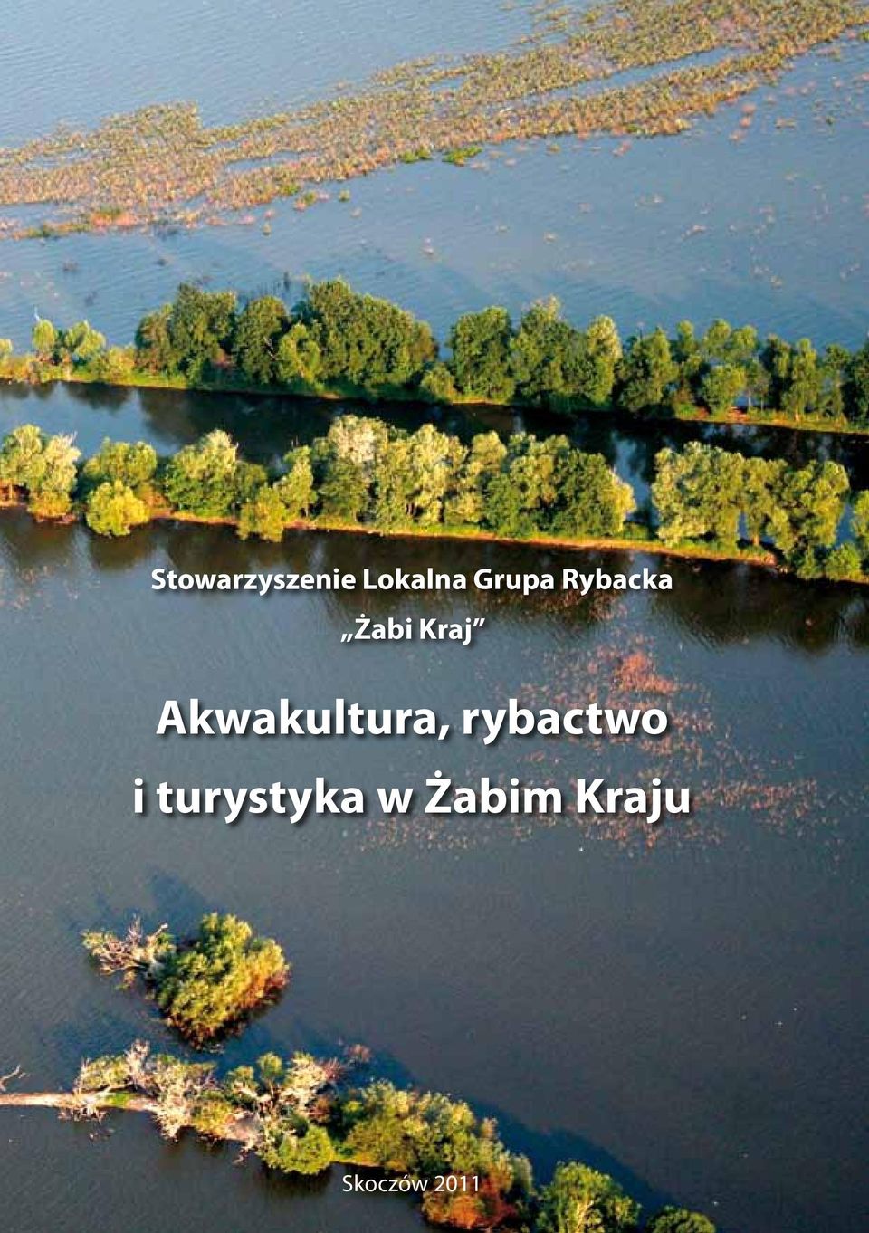 Akwakultura, rybactwo i