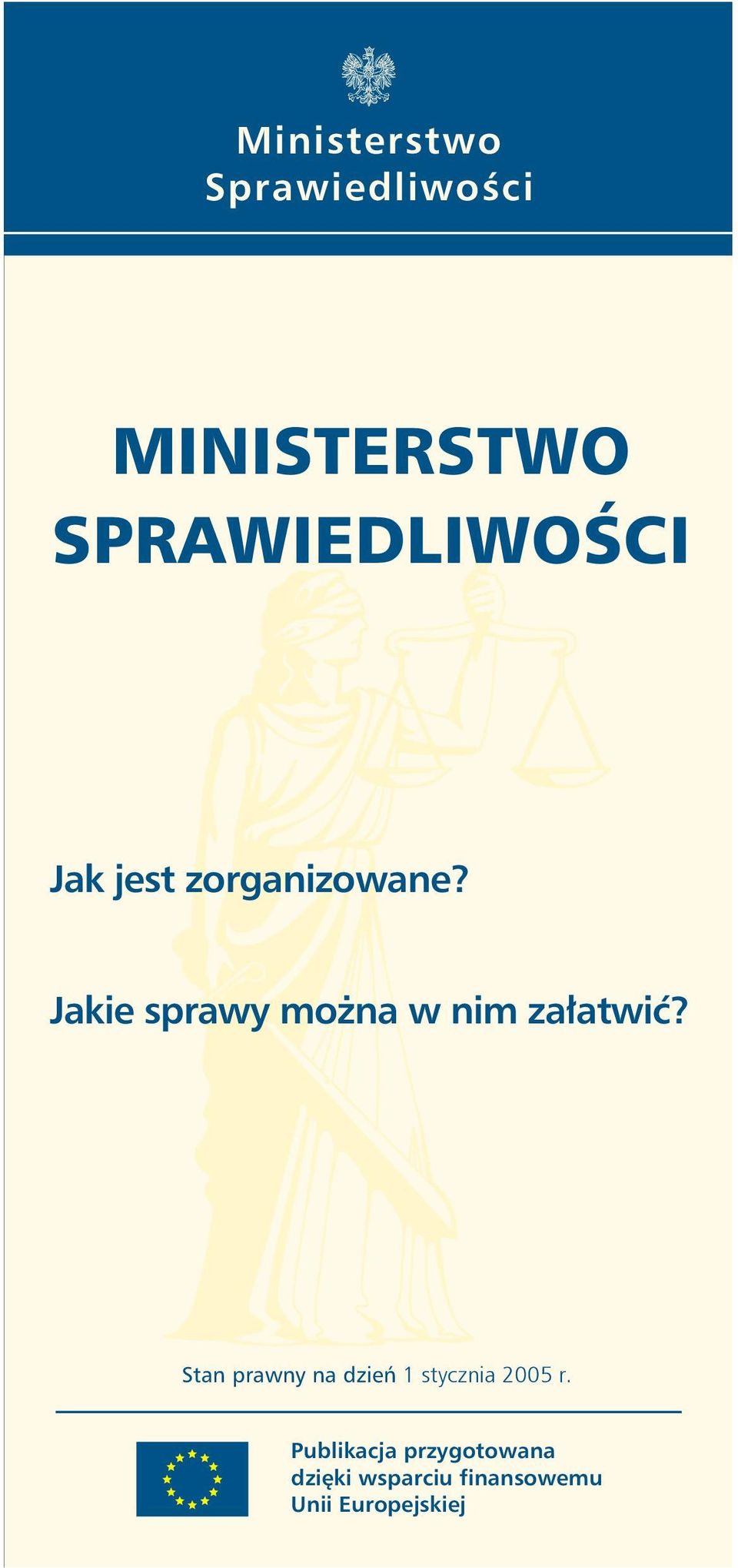 Jakie sprawy można w nim załatwić?