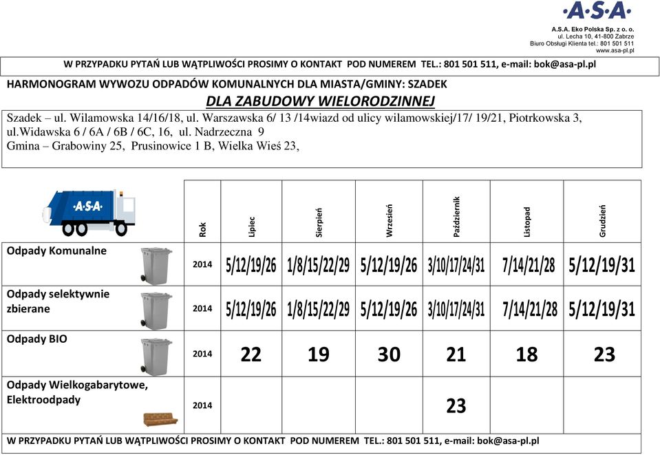 widawska 6 / 6A / 6B / 6C, 16, ul.