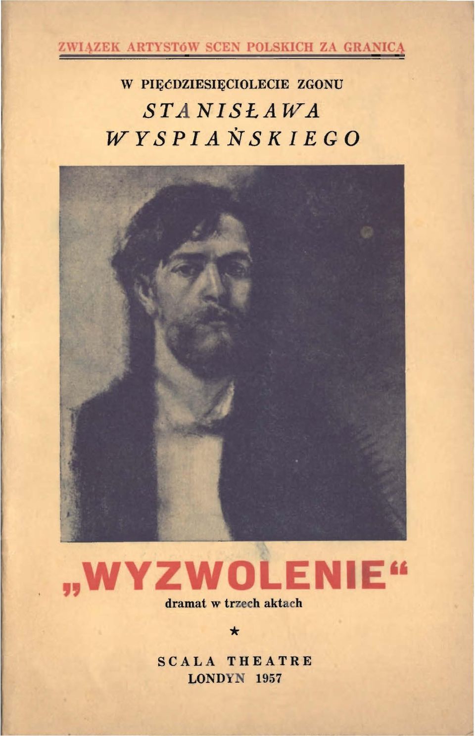 NISŁAWA WYSPIANSKIEGO,,WYZ