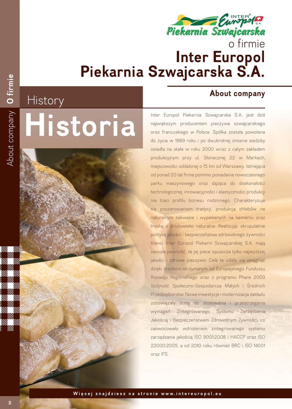 Słonecznej 22 w Markach, miejscowości oddalonej o 15 km od Warszawy.