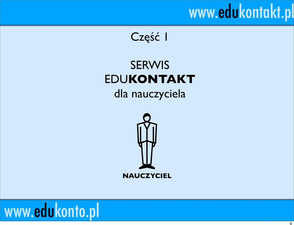 EDUKONTAKT