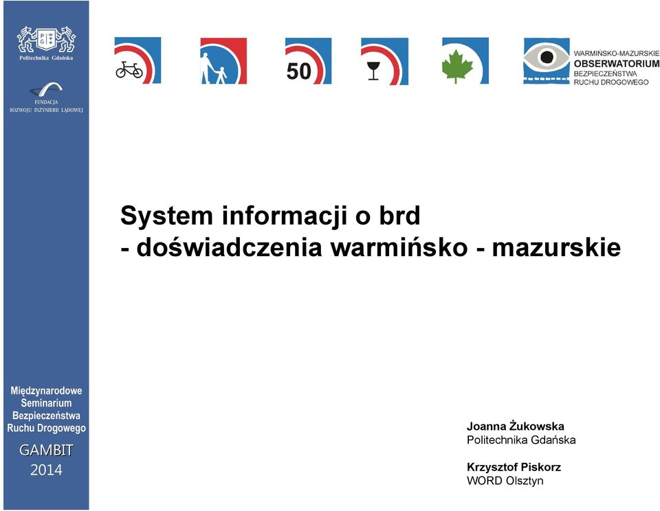 mazurskie Joanna Żukowska