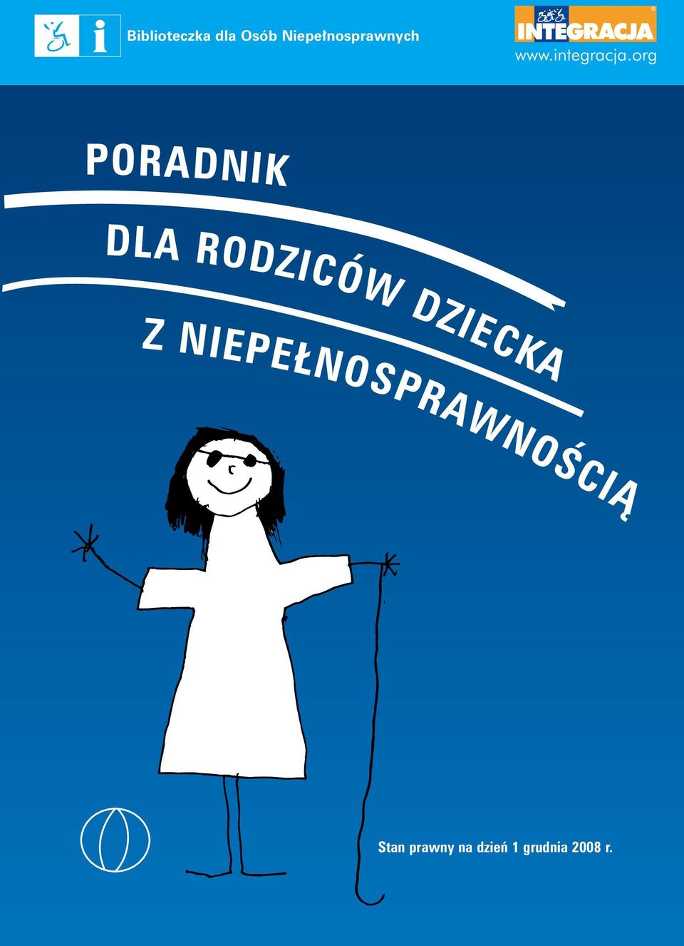 RODZICÓW DZIECKA Z NIEPE