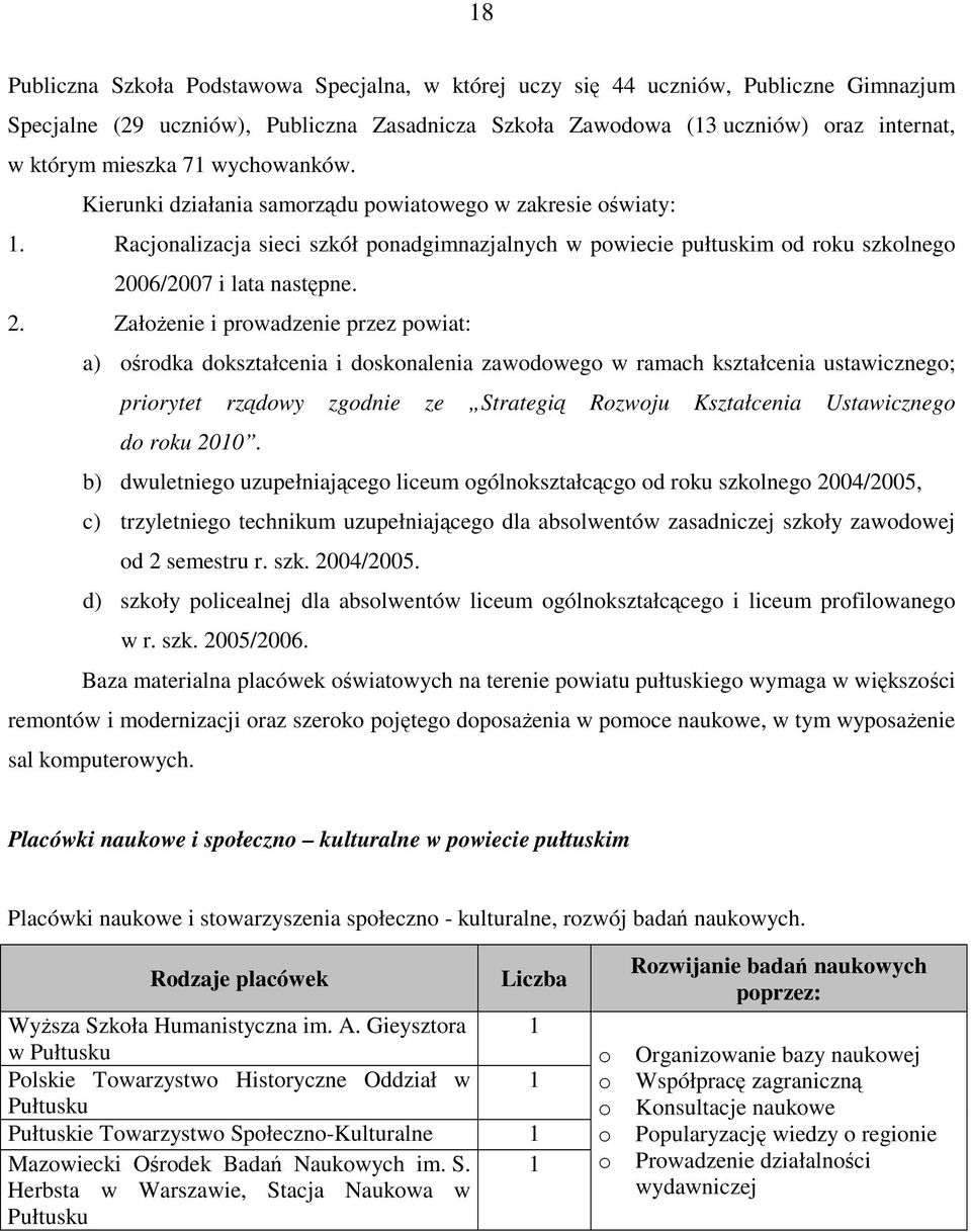 06/2007 i lata następne. 2.