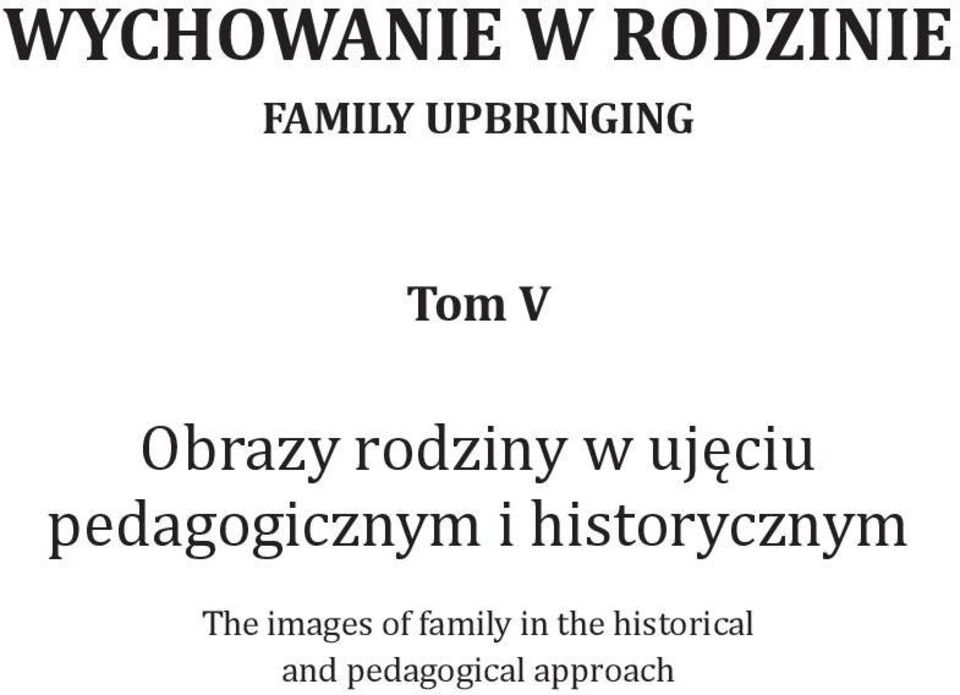 pedagogicznym i historycznym The images