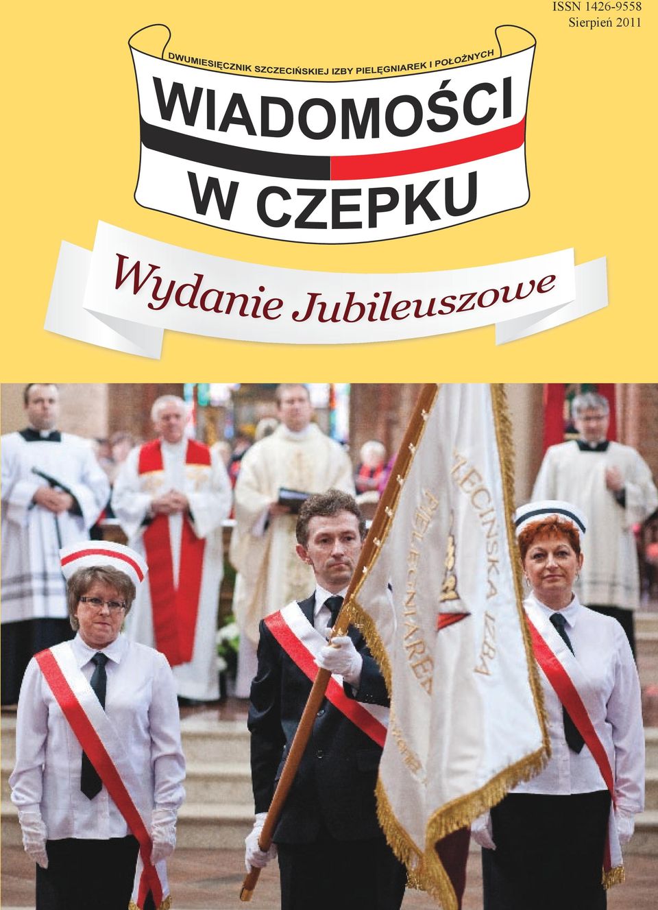 Sierpień