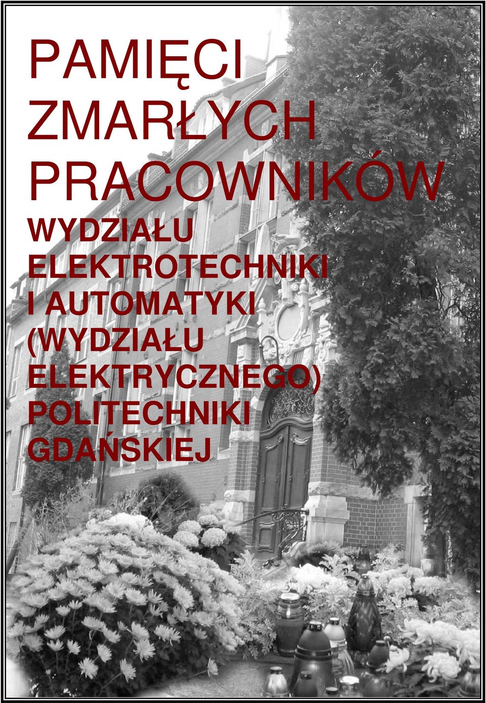 AUTOMATYKI (WYDZIAŁU