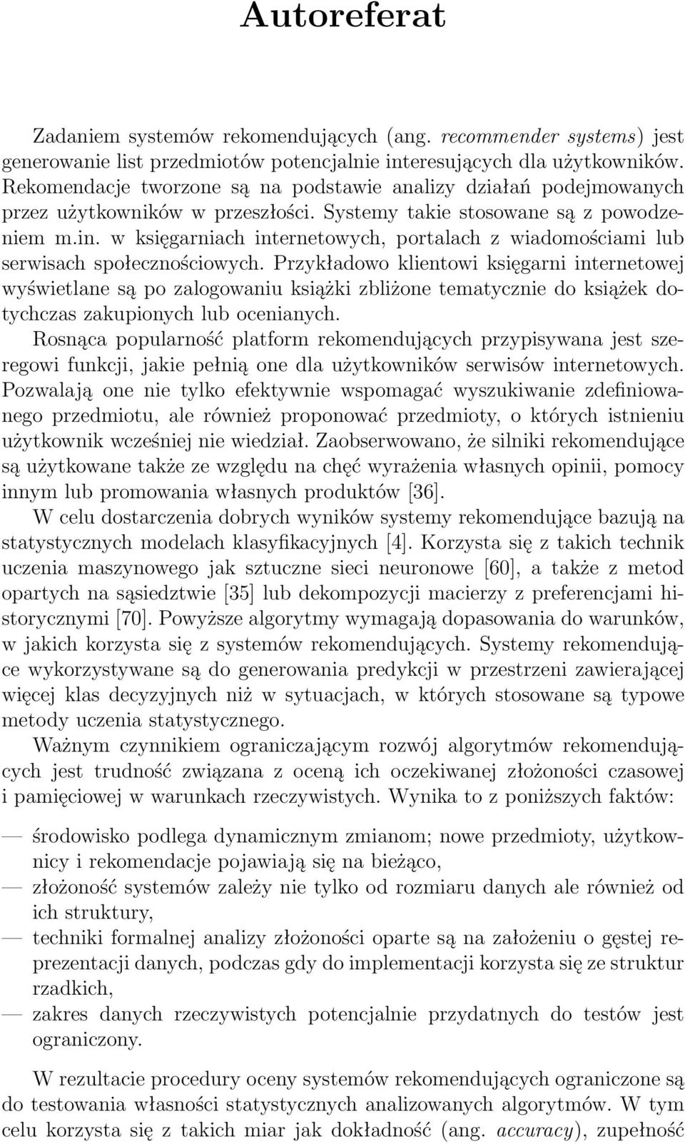 w księgarniach internetowych, portalach z wiadomościami lub serwisach społecznościowych.