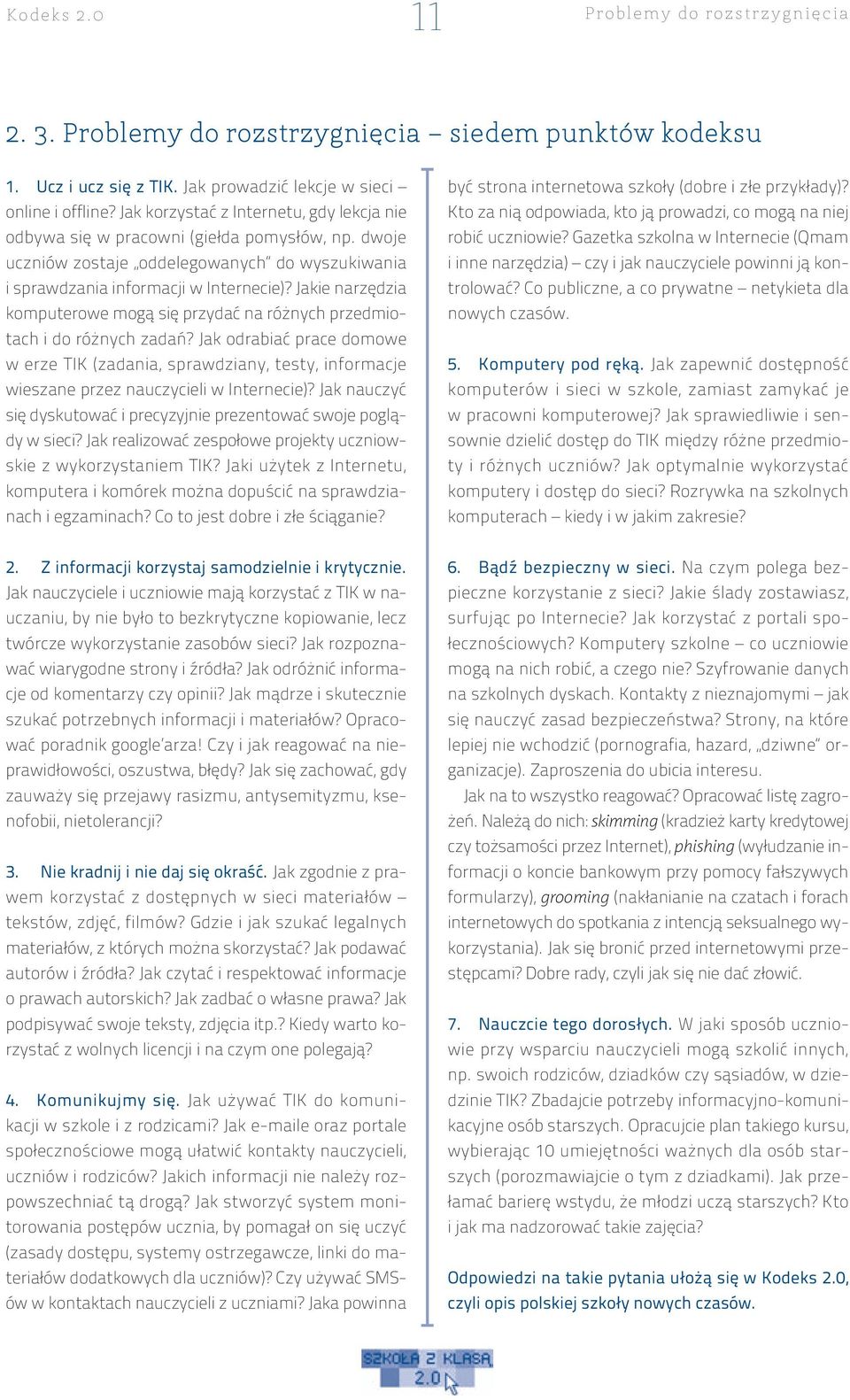 Jakie narzędzia komputerowe mogą się przydać na różnych przedmiotach i do różnych zadań?