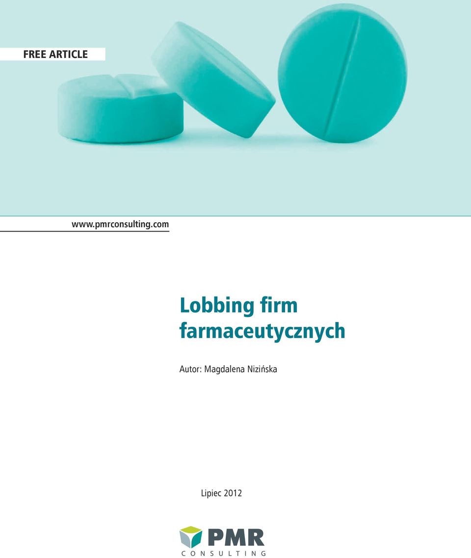 farmaceutycznych