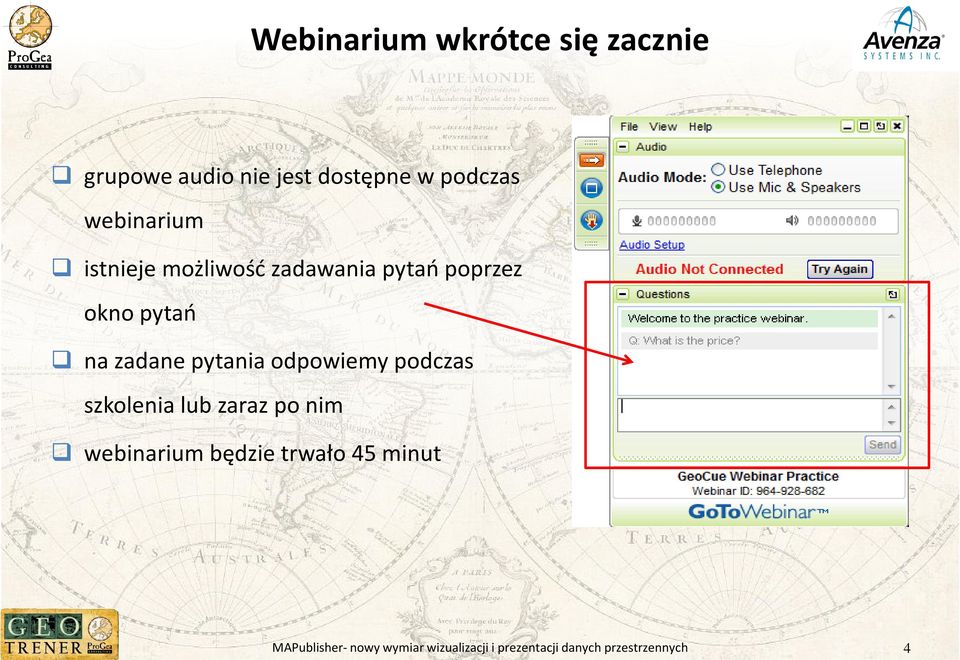 pytań poprzez okno pytań na zadane pytania odpowiemy