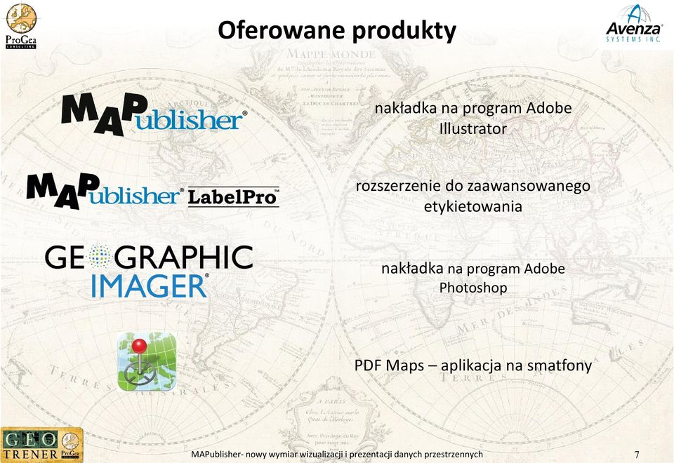 zaawansowanego etykietowania nakładka na