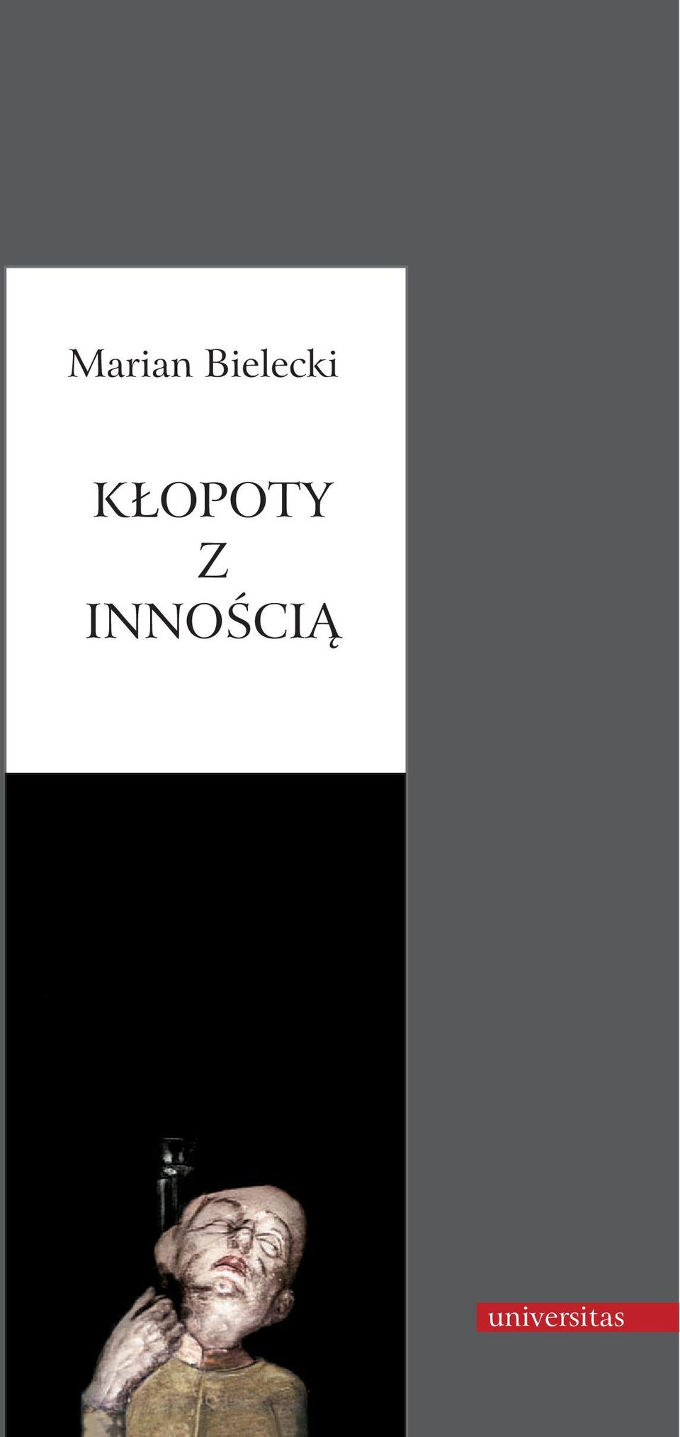 KŁOPOTY Z