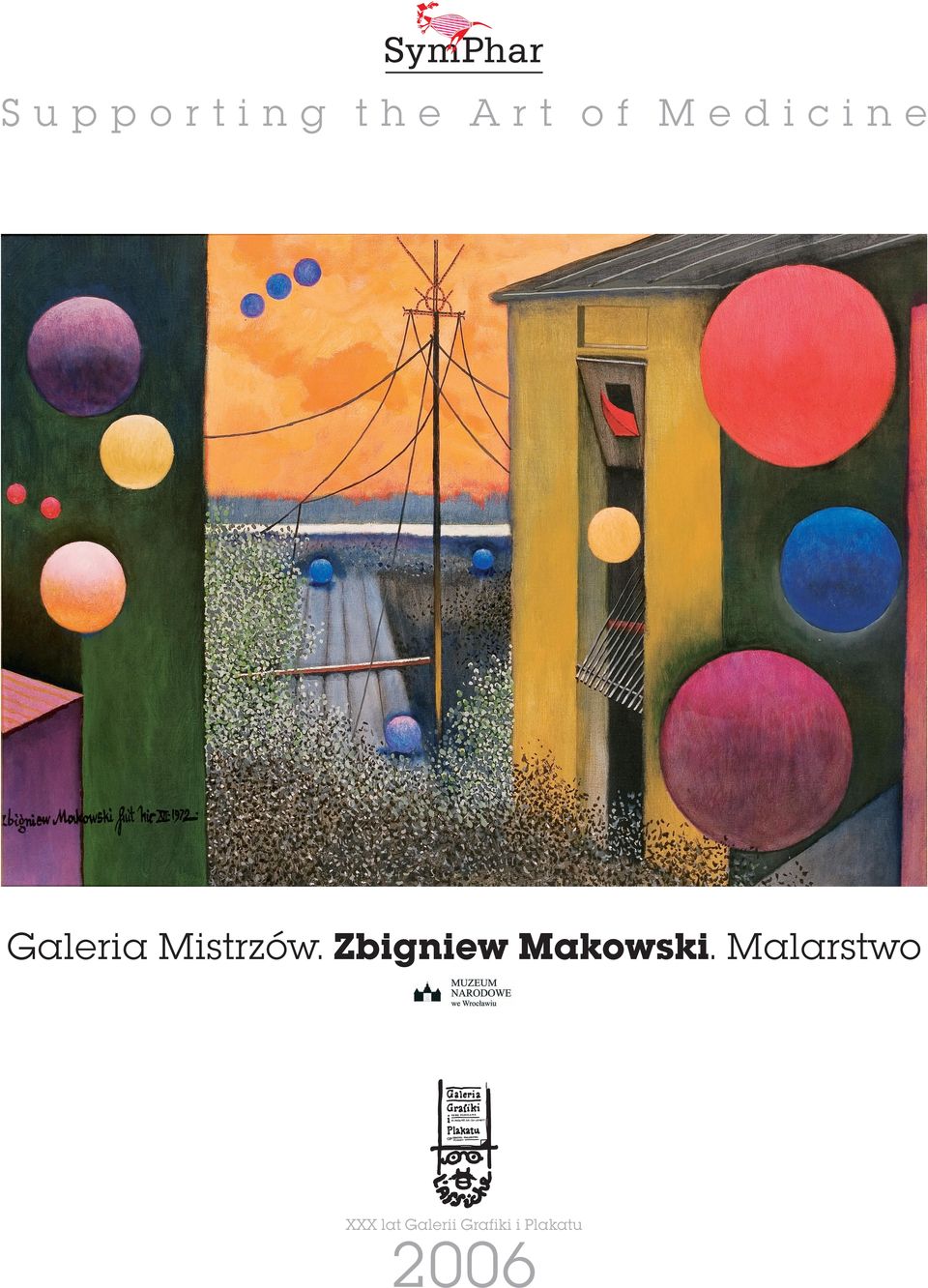 Galeria Mistrzów.