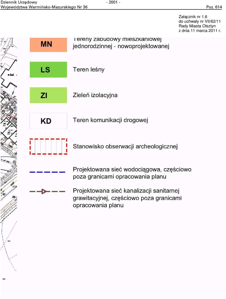 Nr 36 Poz.