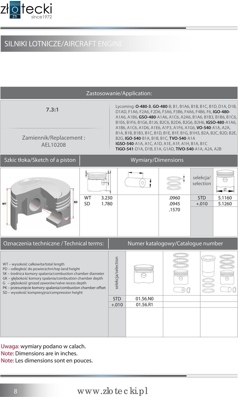 B1B6, B1C6, B1E6, B1F6, B1G6, B1J6, B2C6, B2D6, B2G6, B2H6, IGSO-480-A1A6, A1B6, A1C6, A1D6, A1E6, A1F3, A1F6, A1G6, VO-540-A1A, A2A, B1A, B1B, B1B3, B1C, B1D, B1E, B1F, B1G, B1H3, B2A,