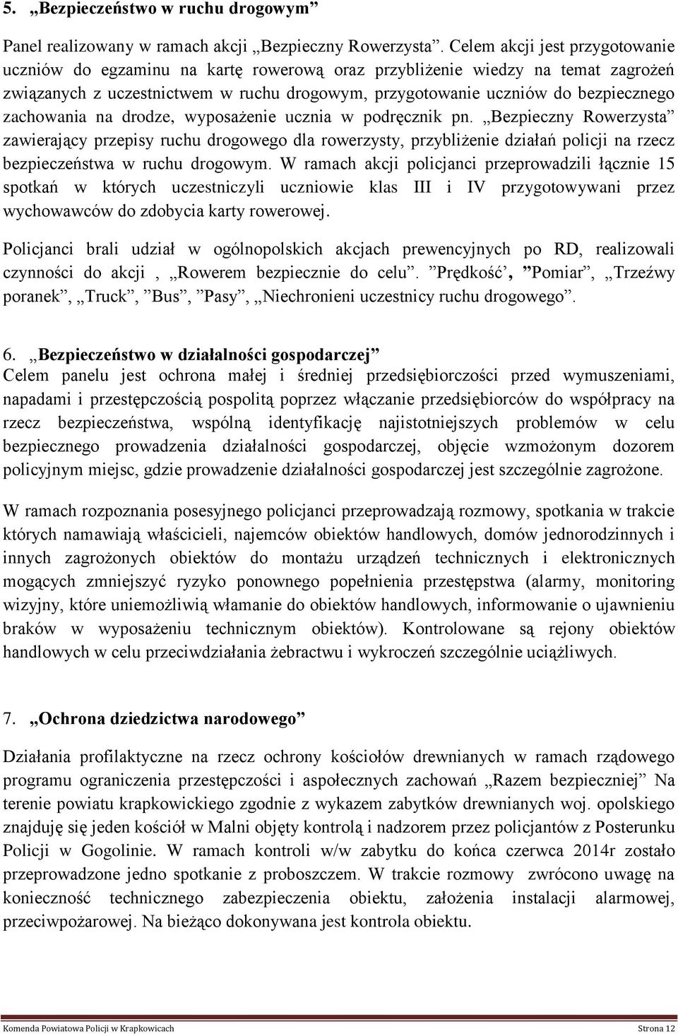 zachowania na drodze, wyposażenie ucznia w podręcznik pn.