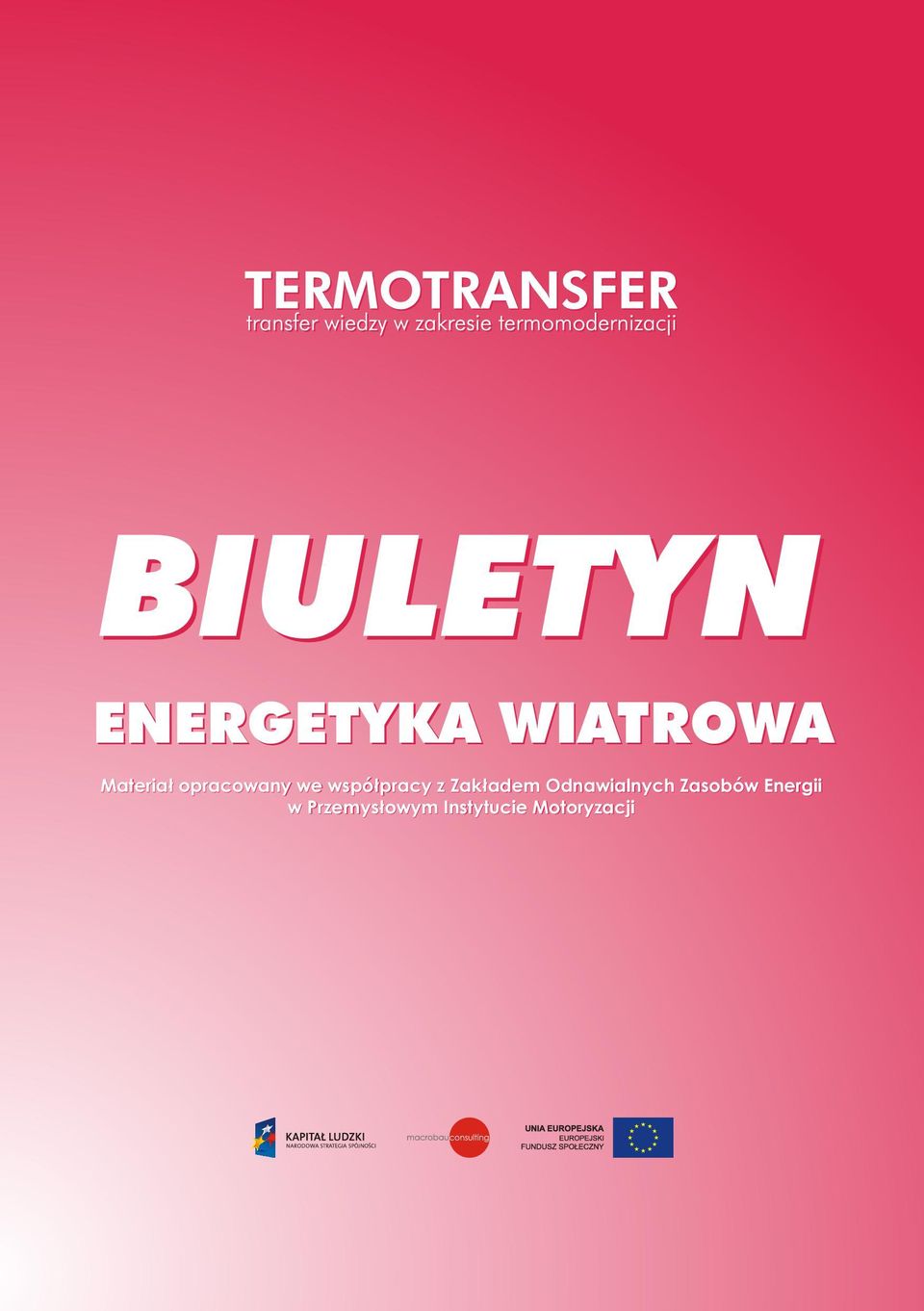 Odnawialnych Zasobów Energii