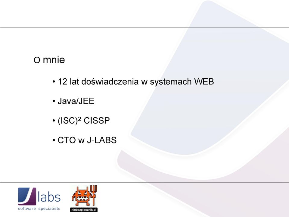 systemach WEB